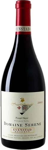 Domaine Serene Evenstad Pinot Noir