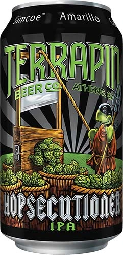 Terrapin Hopsecutioner