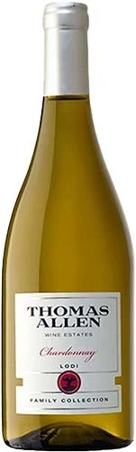 Thomas Allen Chardonnay 330