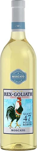 Rex Goliath Moscato