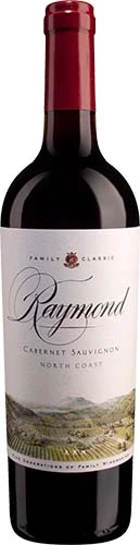 Raymond Family Cab Sauvignon