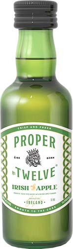 Proper 12 Apple 50ml