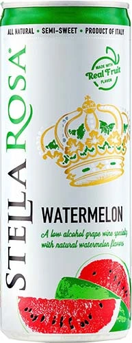 Stella Rosa Watermelon Semi-sweet Rose Wine