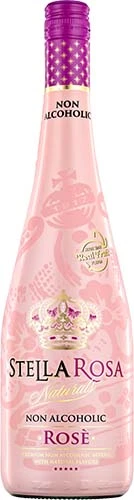 Stella Rosa Non Alc Rose 750ml