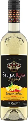 Stella Rosa Pine Chili 750ml