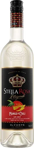 Stella Rosa Chili Mango