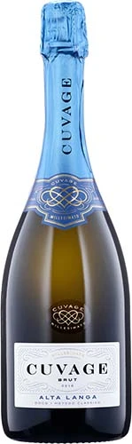 Cuvage Alta Langa Docg Brut