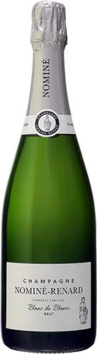 Nomine-renard Blanc De Blancs Champagne Sparkling Wine 