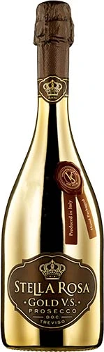 Stella Rosa Prosecco Gold 750ml