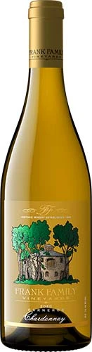 Frank Family Carneros Chardonnay 2022