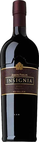 Joseph Phelps Insignia 750ml