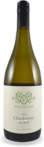 Tortoise Creek Viognier 2014