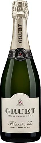 Gruet 'methode Champenoise' Brut Blanc De Noirs