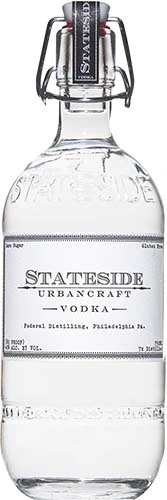 Stateside Vodka 80