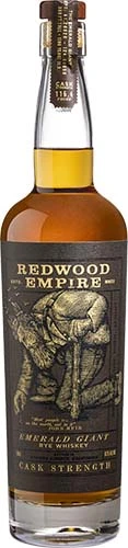 Redwood Empire Emerald Giant Rye