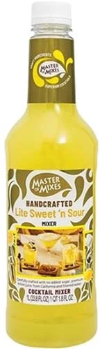 Master Sweet & Sour Lite