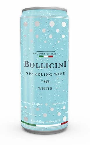 Bollicini Sparkling