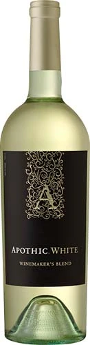 Apothic White 750ml