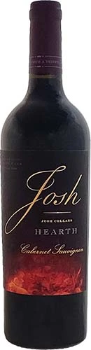 Josh Cellars Hearth Cabernet 750 Ml