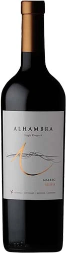 Alhambra Malbec Resv