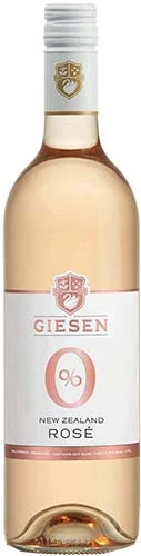 Giesen 0% Rose