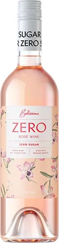 Bellissima Rose Zero Sugar