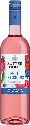 Sutter Inf Bluberry Watermelon