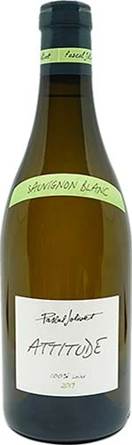 Attitude Sauvignon Blanc