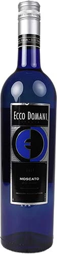 Ecco Domani Moscato