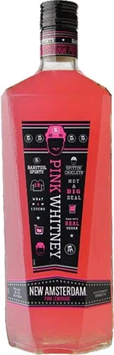 New Amsterdam Pink Whitney 70