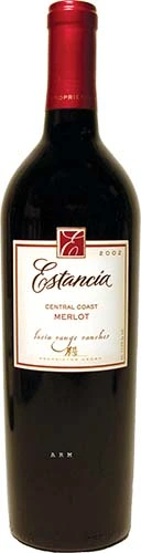 Estancia Merlot