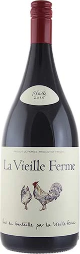 La Vieille Ferme Rouge