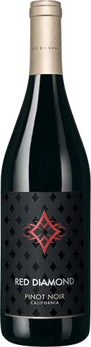 Red Diamond Pinot Noir