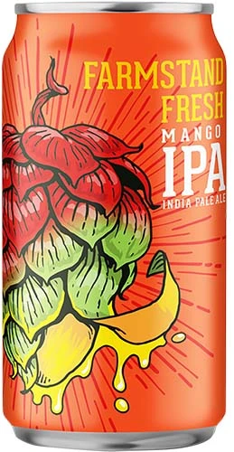 Deschutes Farmstand Fresh Ipa 6pk Cn