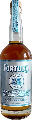 Fortuna Bourbon