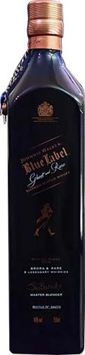 Johnnie Walker Blue Year Of The Dragon