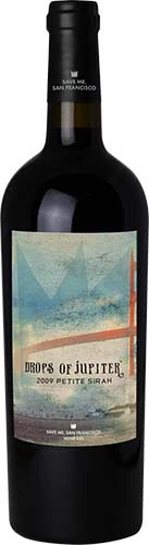 Drops Of Jupiter Petite Sirah