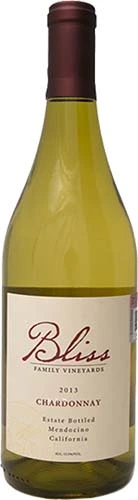 Blizzchardonnay 750ml.