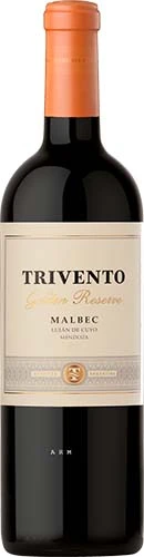 Trivento Malbec Golden Rsv 750