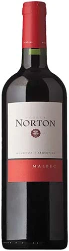 Norton Malbec 1895 12 Pk