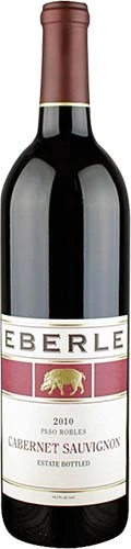 Eberle Cab Sauv 750ml