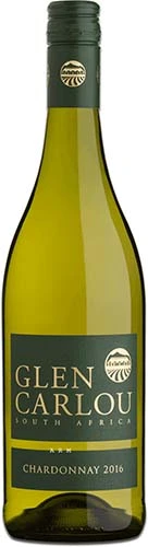 Glen Carlou Chardonnay