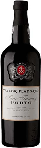 Taylor Fladgate                Fine Tawny Port