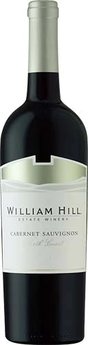 William Hill North Coast Cabernet