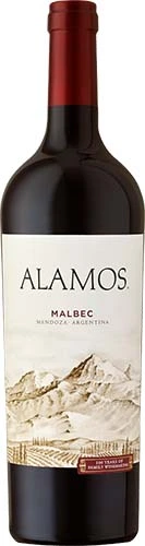 Alamos                         Malbec