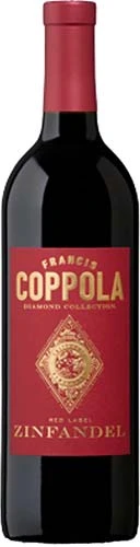 Francis Coppola Zinfandel 750