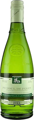 Kysela Pere Et Fils            Picpoul De Pinet