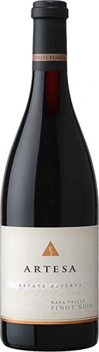 Artesa Carneros Pinot Noir