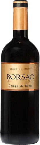 Borsao Garnacha Red