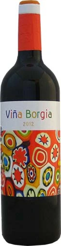 Vina Borgia Red